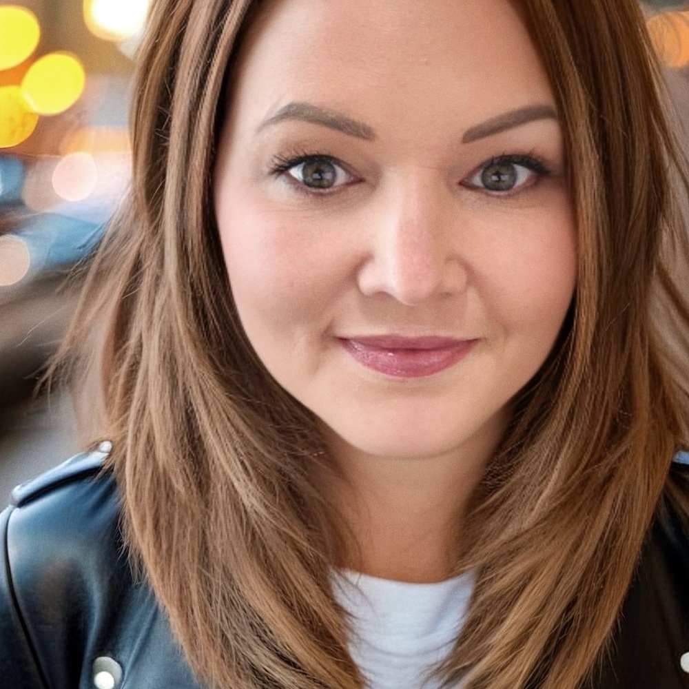 Meet your Posher, Sandy